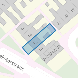 Perceel EDM00-D-7081