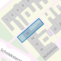 Perceel EDM00-D-7083