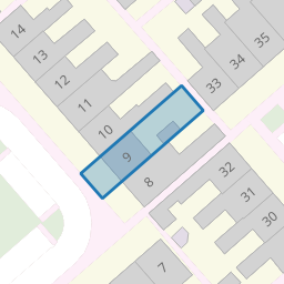 Perceel EDM00-D-7097