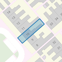 Perceel EDM00-D-7098