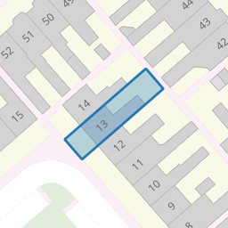 Perceel EDM00-D-7101