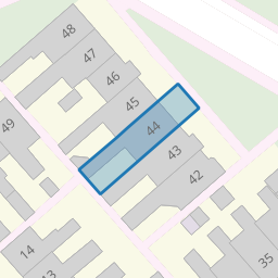 Perceel EDM00-D-7105