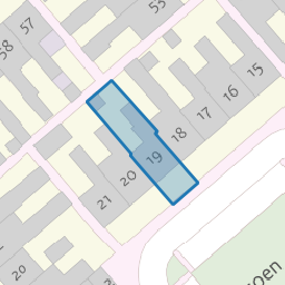 Perceel EDM00-D-7112