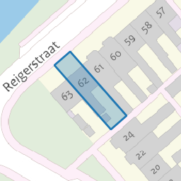 Perceel EDM00-D-7118