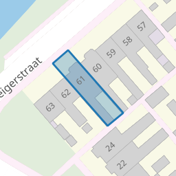 Perceel EDM00-D-7119