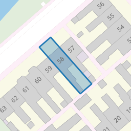 Perceel EDM00-D-7122