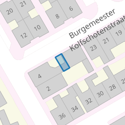 Perceel EDM00-D-7154