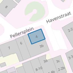 Perceel EDM00-D-7156