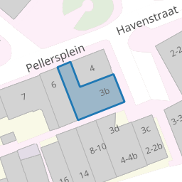 Perceel EDM00-D-7157