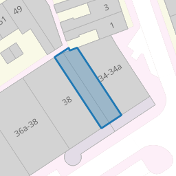 Perceel EDM00-D-7171
