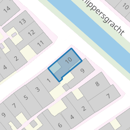 Perceel EDM00-D-7174