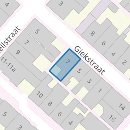 Perceel EDM00-D-7175