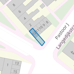 Perceel EDM00-D-7185