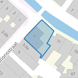 Perceel EDM00-D-7195