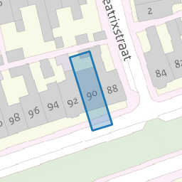 Perceel EDM00-D-7229