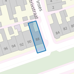 Perceel EDM00-D-7230
