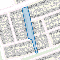 Perceel EDM00-D-7231
