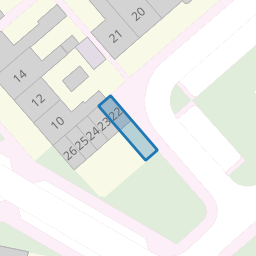 Perceel EDM00-D-7243