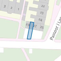 Perceel EDM00-D-7250