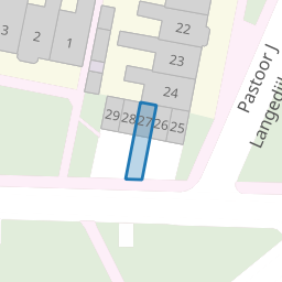 Perceel EDM00-D-7251