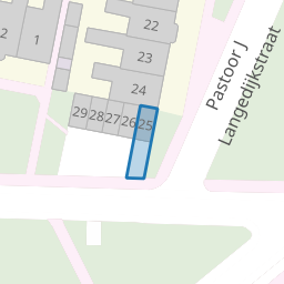 Perceel EDM00-D-7253