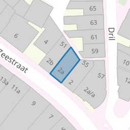 Perceel EDM00-D-7257