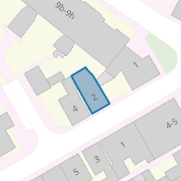 Perceel EDM00-D-7261