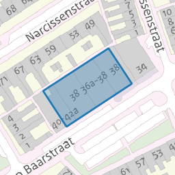 Perceel EDM00-D-7316