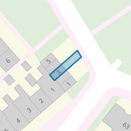 Perceel EDM00-D-7325