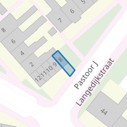 Perceel EDM00-D-7328