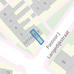 Perceel EDM00-D-7329