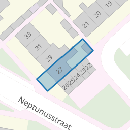 Perceel EDM00-D-7353