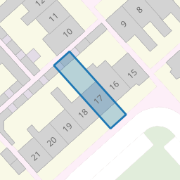 Perceel EDM00-D-7358