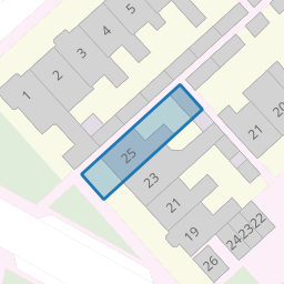 Perceel EDM00-D-7376