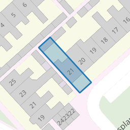 Perceel EDM00-D-7380