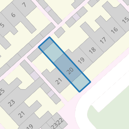 Perceel EDM00-D-7381