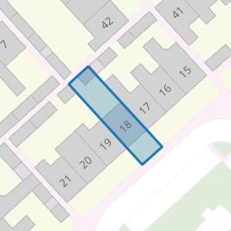 Perceel EDM00-D-7383