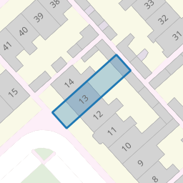 Perceel EDM00-D-7392
