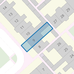 Perceel EDM00-D-7396