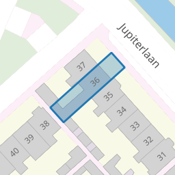 Perceel EDM00-D-7399