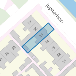 Perceel EDM00-D-7400