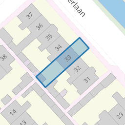 Perceel EDM00-D-7402