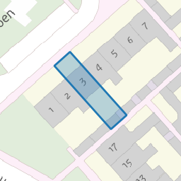 Perceel EDM00-D-7411