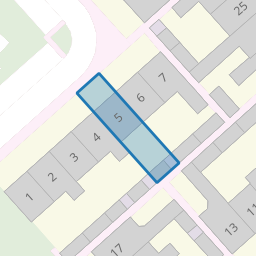 Perceel EDM00-D-7413