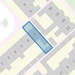 Perceel EDM00-D-7415