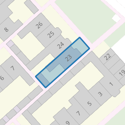 Perceel EDM00-D-7419