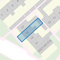 Perceel EDM00-D-7421