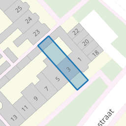 Perceel EDM00-D-7429