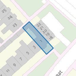 Perceel EDM00-D-7430
