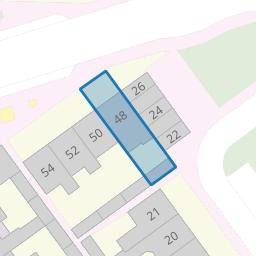 Perceel EDM00-D-7446
